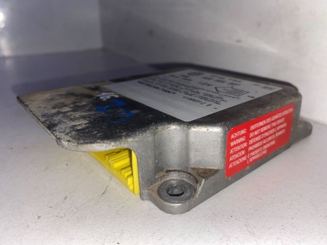 VW POLO III Légzsák Elektronika 6. kép