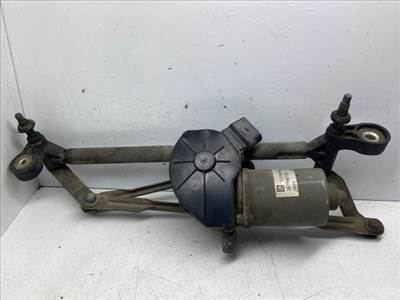 OPEL CORSA D Első Ablaktörlő Szerkezet Motorral