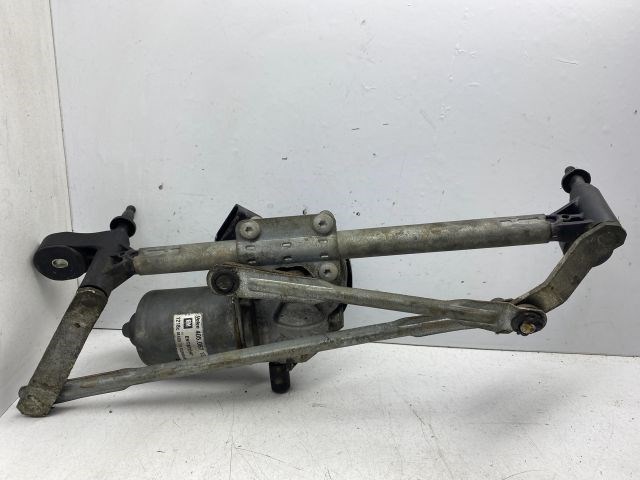 OPEL CORSA D Első Ablaktörlő Szerkezet Motorral 3. kép