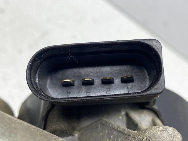 OPEL CORSA D Első Ablaktörlő Szerkezet Motorral 5. kép