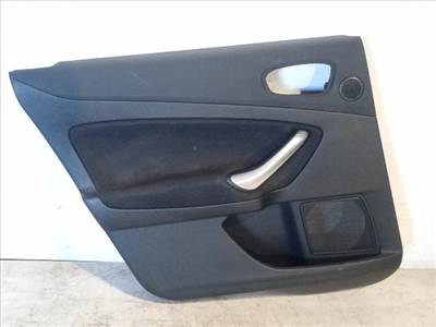 FORD MONDEO IV Bal hátsó Ajtó Kárpit