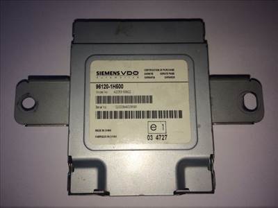 KIA CEED Elektronika (Magában)