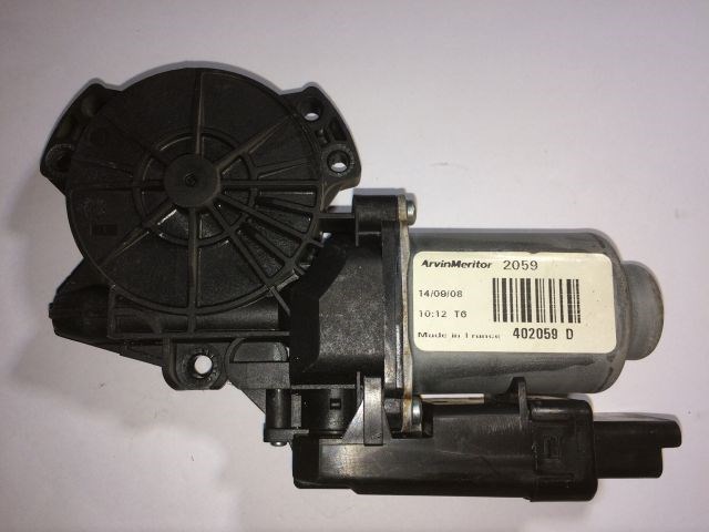 KIA CEED Bal hátsó Ablakemelő Motor 1. kép