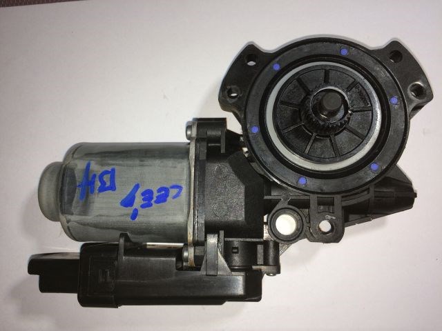 KIA CEED Bal hátsó Ablakemelő Motor 2. kép