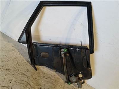 AUDI 80 Jobb hátsó Ablakemelő Szerkezet (Elektromos)