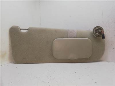 OPEL SINTRA Jobb Napellenző