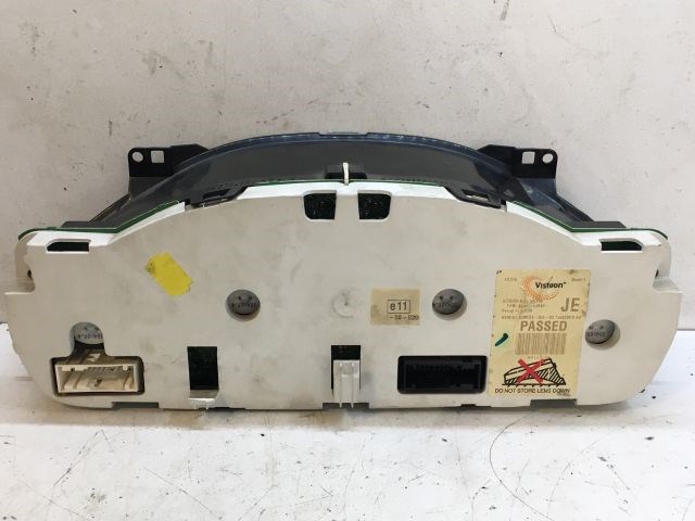 JAGUAR X-TYPE Kilométeróra 2. kép