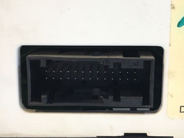 JAGUAR X-TYPE Kilométeróra 4. kép