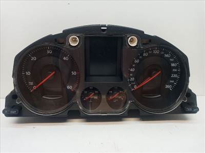 VW PASSAT B6 Kilométeróra