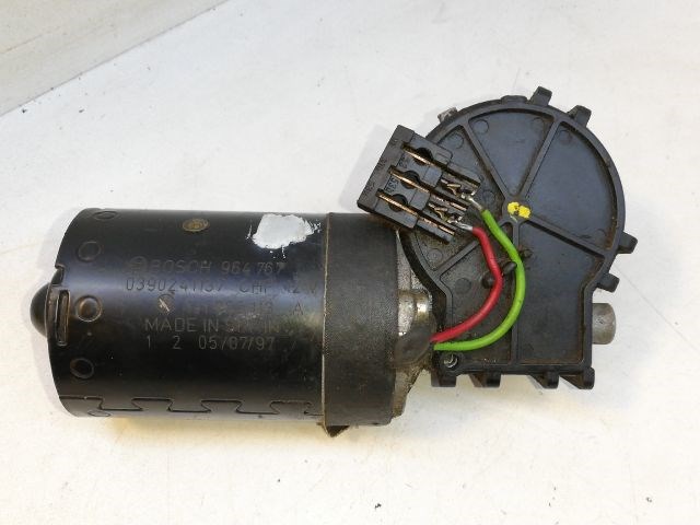 VW GOLF IV Első Ablaktörlő Motor 1. kép
