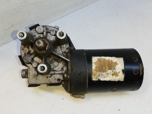 VW GOLF IV Első Ablaktörlő Motor 2. kép