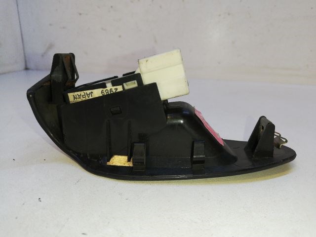 SUBARU LEGACY Jobb hátsó Ablakemelő Kapcsoló 5. kép