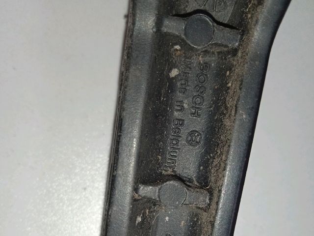 VW POLO III Bal első Ablaktörlő Kar 4. kép