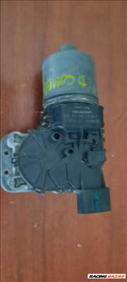 Opel Combo D ablaktörlő motor 