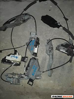 Peugeot 308 Ajtózár Ajtózárak Centrálzár