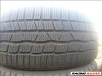  215/40R17 Continental újszerű 7,5 mm téli gumi 