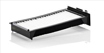 MANN-FILTER CU 3518 - pollenszűrő CITROËN