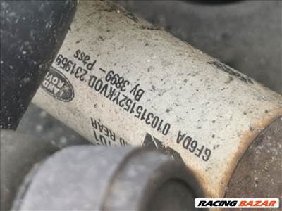 Land Rover Range Rover Sport 3.0 SDV6 Bal hátsó Féltengely  10228101