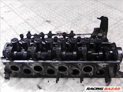 Kia K2500 vezérmű tengely , himbatengely 