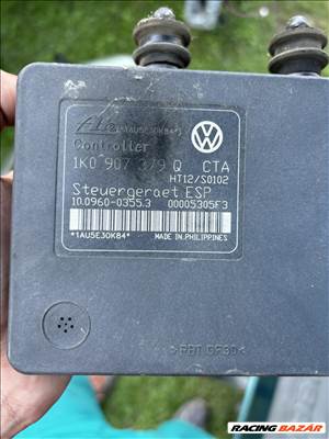 Volkswagen Golf V, Audi A3 (8P) Abs ABS kocka 1k0614517m 1k0907379q