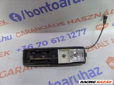 Ford Transit Eladó gyári, bontott bal hátsó lámpa foglalat ,