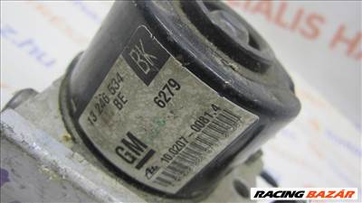Opel Astra H Eladó gyári, bontott ABS kocka,Fék
