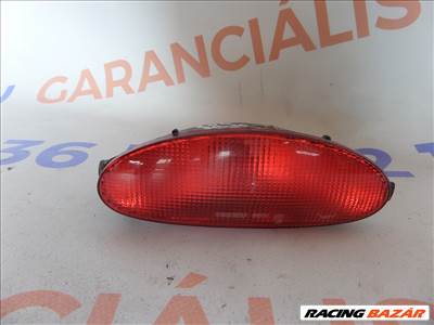 Peugeot 206 Eladó gyári, bontott hátsó ködlámpa  