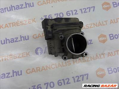 Skoda Fabia Eladó gyári, bontott 1,2 V benzines folytroszelep 