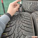  215/60 R16 Nokian téli gumi 50000ft a 4db/124/