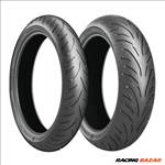 Bridgestone BRI. TL T31 F DOT 2018 120/60 R17 