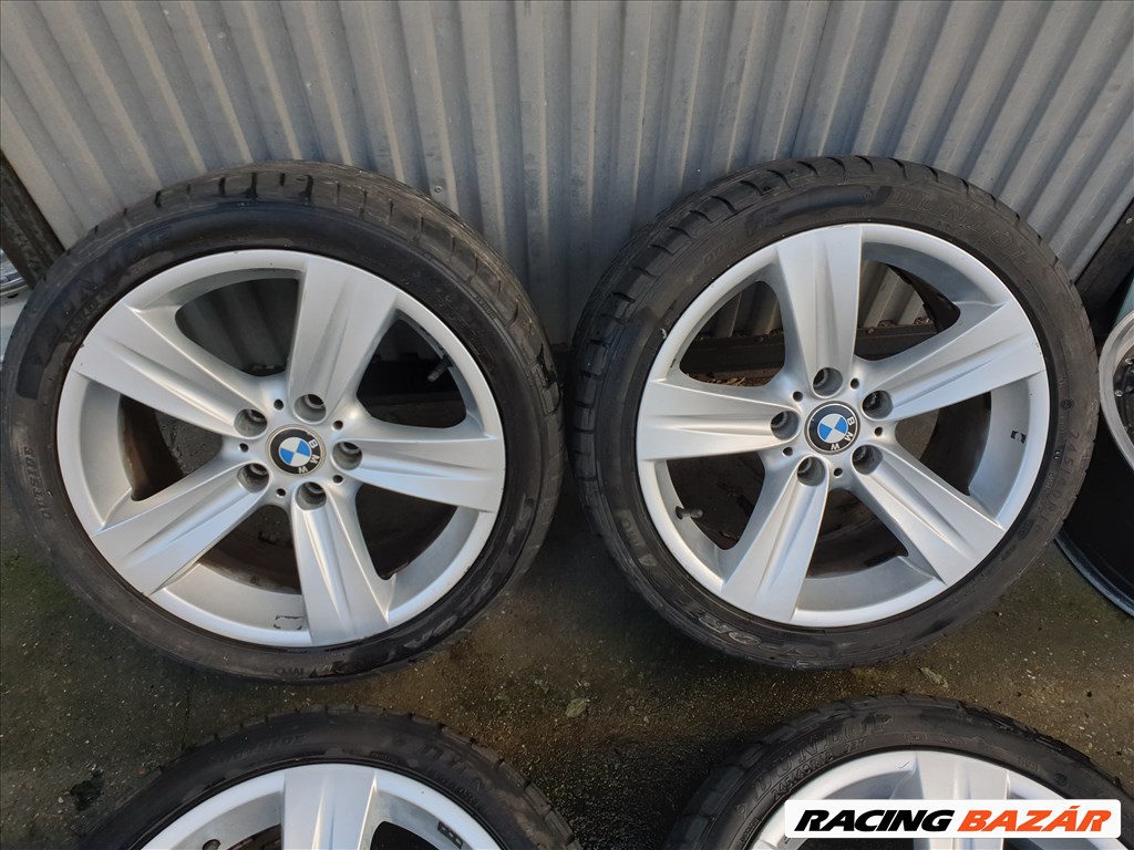 18" 5x120 BMW E60 2. kép