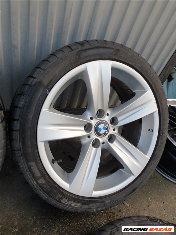 18" 5x120 BMW E60 3. kép