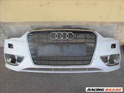 Audi A3 (8V) első lökhárító  8v3807437