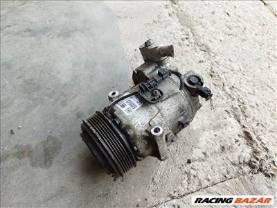 Opel Astra J 1.3 CDTI / 1.7 CDTI klímakompresszor  13450513