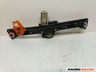 LANCIA DELTA Bal első Ablakemelő Motor