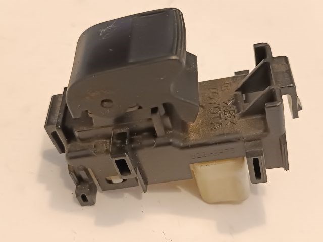 TOYOTA AURIS Bal hátsó Ablakemelő Kapcsoló 1. kép