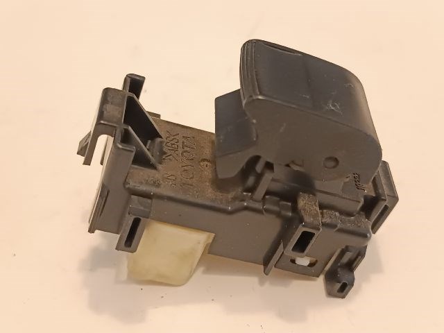 TOYOTA AURIS Bal hátsó Ablakemelő Kapcsoló 2. kép