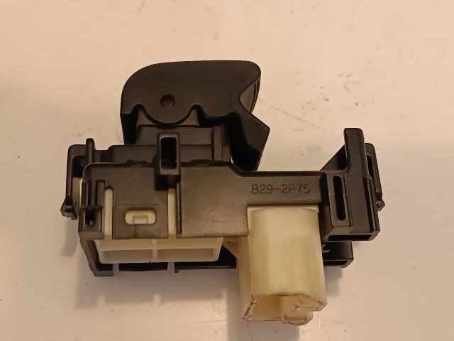 TOYOTA AURIS Bal hátsó Ablakemelő Kapcsoló 5. kép