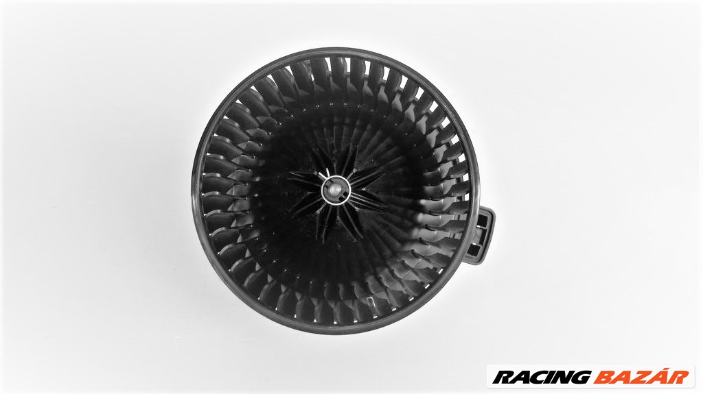 HK11255) ÚJ FŰTÉS VENTILÁTOR - Kia Carens 06-12, Sorento 09-20, Sportage 10- / Hyundai ix35 10-15, Tucson 15- - benzin, dízel - 971132P000 - Made in Korea - SÉRÜLT 2. kép