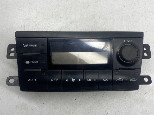 MAZDA PREMACY (CP) Fűtéskapcsoló (digit klímás) 1. kép