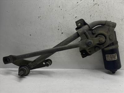 MERCEDES-BENZ A-CLASS (W168) Első Ablaktörlő Szerkezet Motorral