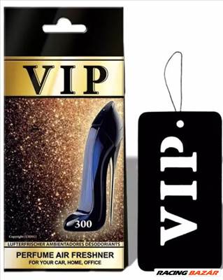 VIP autóillatosító 300 Carolina Herrera Good Girl