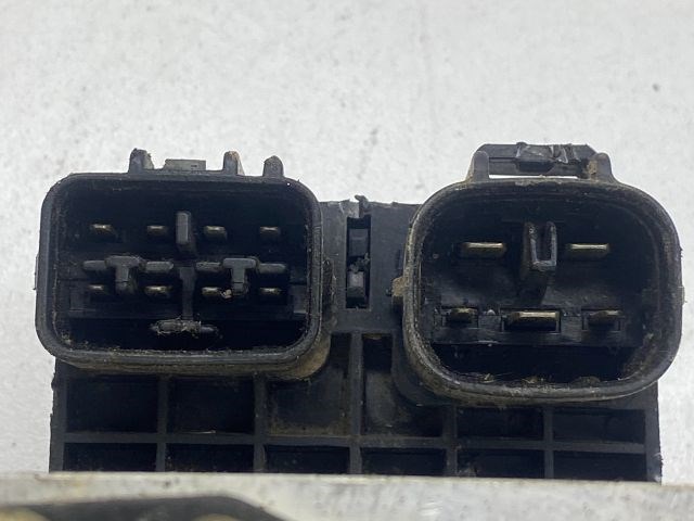 DAIHATSU TERIOS (J1) ABS Kocka 4. kép