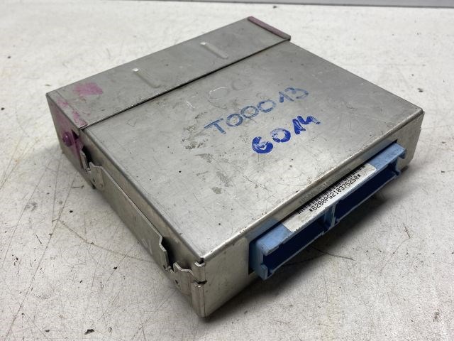 OPEL CORSA B (73_, 78_, 79_) Motorvezérlő 6. kép