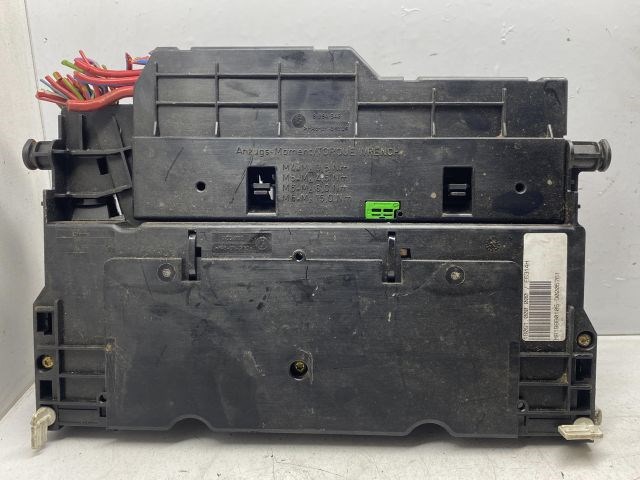 BMW 3 (E46) Biztosítéktábla Doboz 2. kép