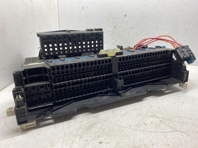 BMW 3 (E46) Biztosítéktábla Doboz 6. kép