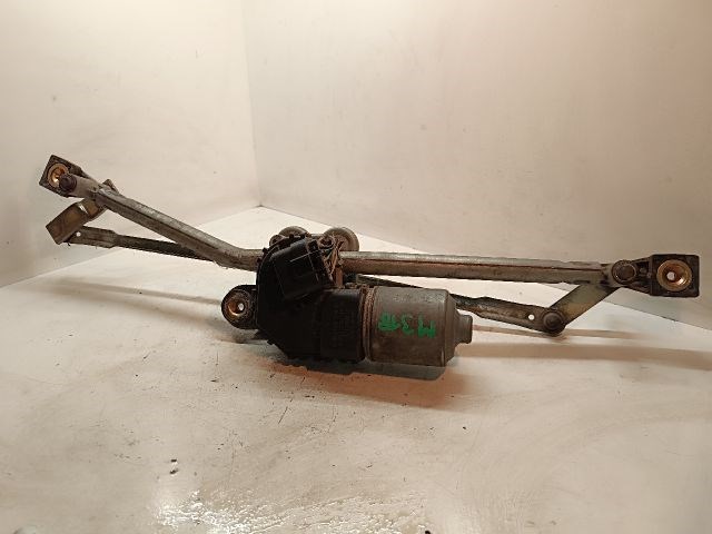 FORD MONDEO III (B5Y) Első Ablaktörlő Szerkezet Motorral 1. kép