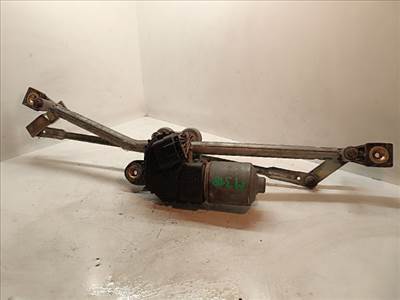 FORD MONDEO III (B5Y) Első Ablaktörlő Szerkezet Motorral