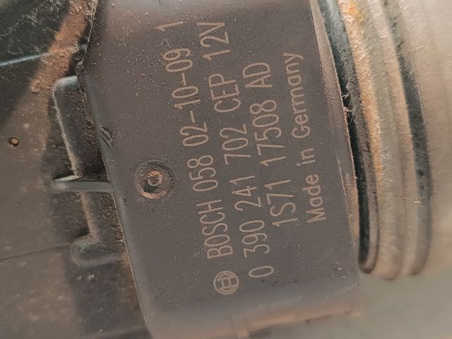 FORD MONDEO III (B5Y) Első Ablaktörlő Szerkezet Motorral 3. kép