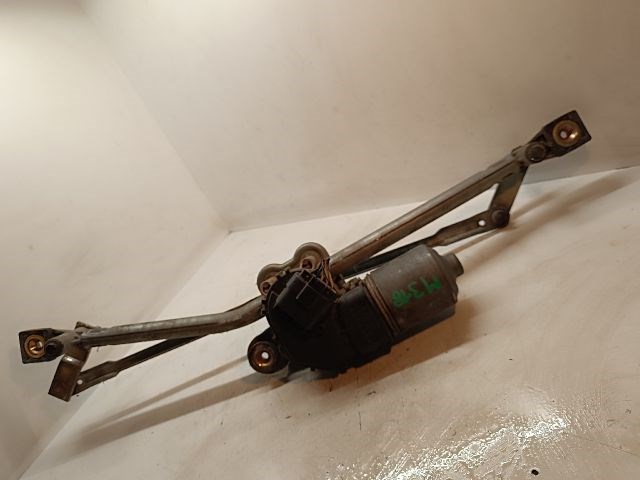 FORD MONDEO III (B5Y) Első Ablaktörlő Szerkezet Motorral 5. kép